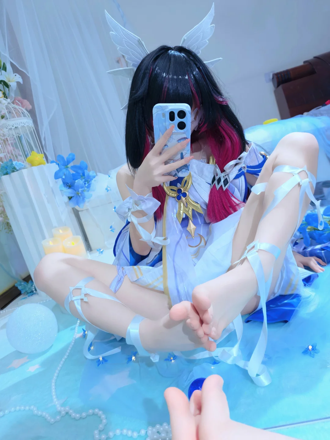 Reng - No.002 原神少女哥伦比亚 [108P-728MB] tg@simisebaisi 【丝足阁】080.webp